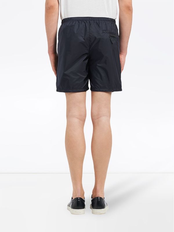 Prada swim discount trunks