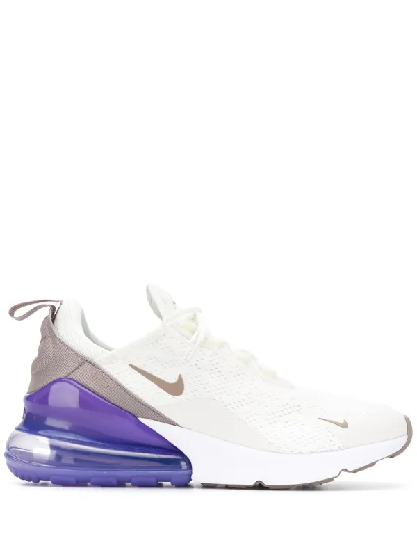 Nike Air Max 270 Sneakers Farfetch Nike Air Max 270 Sneakers Farfetch
