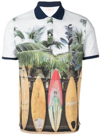 playeras de surf