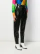 MSGM брюки палаццо