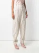 Stella McCartney Ewa zip trousers