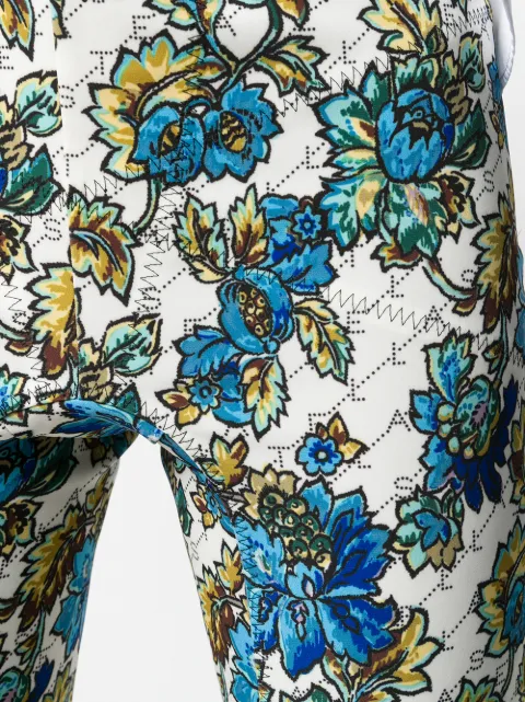 stella mccartney cycling shorts