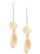 الصورة 1 من Gas Bijoux أقراط ايكون بوبالينا