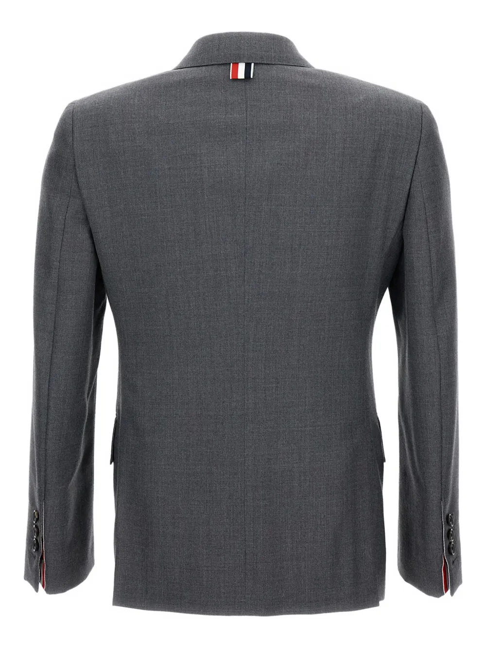Thom Browne Super 120s single-breasted blazer | Blazers | Image 2