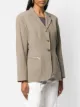 Jean Paul Gaultier Pre-Owned 1990's ジャケット