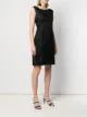 A.N.G.E.L.O. Vintage Cult فستان كلاسيكي مطرز بالخرز