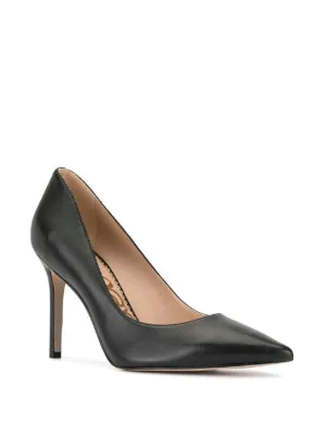 Escarpins Sam Edelman Frances - Talons Hauts Avec Fourrure Véritable, Taille 8 (US), Occasion