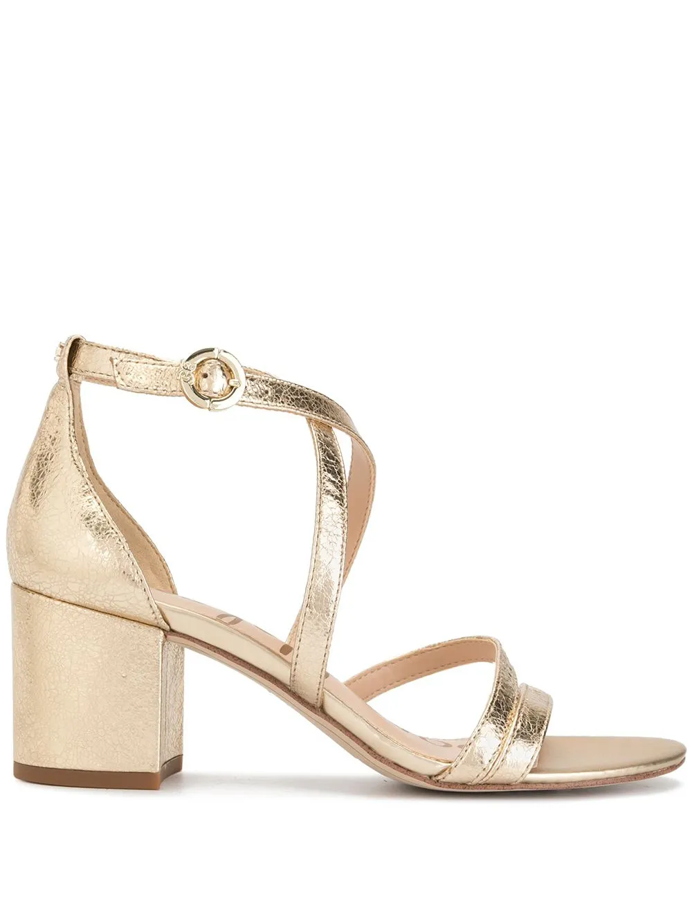 stacie block heel sandal