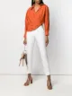 Image 2 of Piazza Sempione tailored trousers
