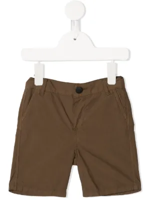 fendi baby shorts
