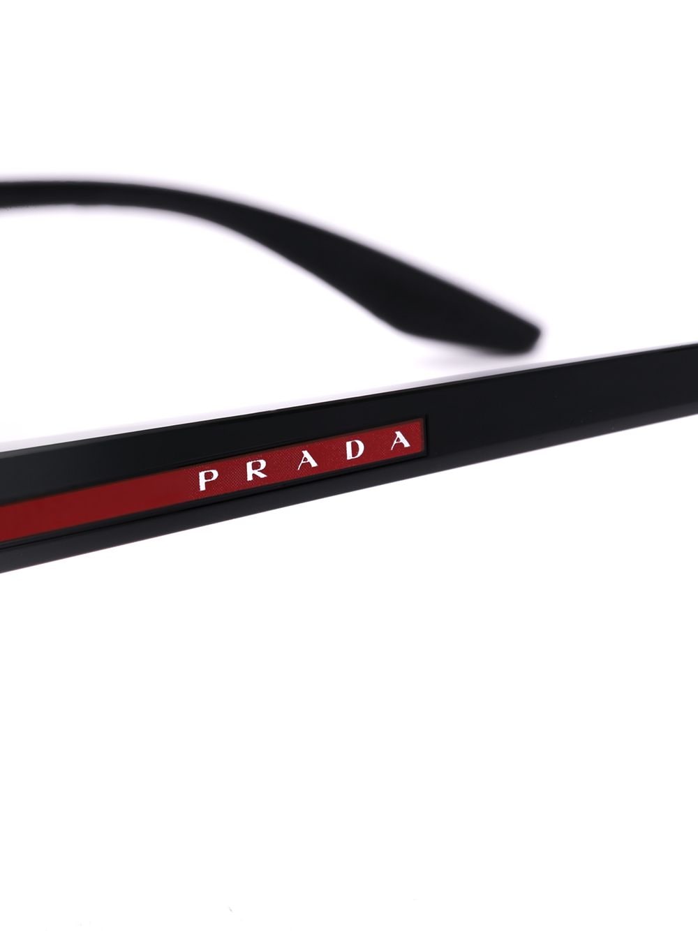 фото Prada eyewear очки linea rossa