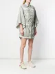 Mr & Mrs Italy washed shirt dress