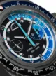 Favre Leuba Raider Bathy 120 Memodepth klocka