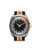 Image 1 sur Favre Leuba montre Raider Deep Blue 44 mm