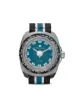 Image 1 of Favre Leuba Raider Deep Blue 41mm