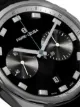 Favre Leuba montre Sky Chief Chronographe 43 mm