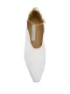 Stella McCartney Dessert pointed toe ballerina shoes