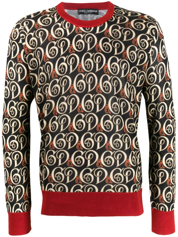 maglioni dolce e gabbana