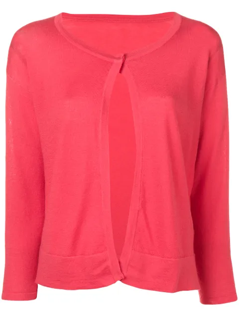 Sottomettimi knitted cardigan