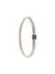 Image 1 of John Hardy Classic Chain sapphire extra-small bracelet