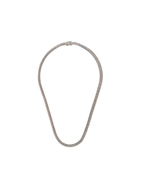 John Hardy Classic Chain 5mm necklace