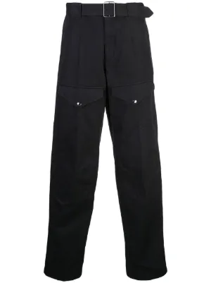 Givenchy Pants for Men on Sale - FARFETCH