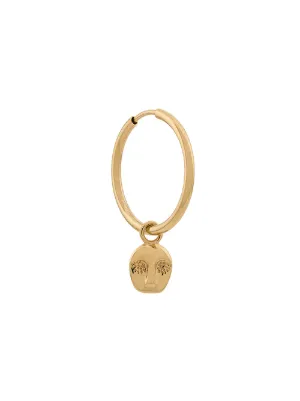 boucle d\u0027oreille Man Ray