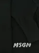 Изображение 2 из MSGM съемные рукава