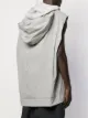 Bmuet(Te) sleeveless hoodie