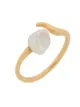 Maria Black Moon Shine ring