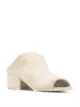 Image 2 of Marsèll slip on sandals