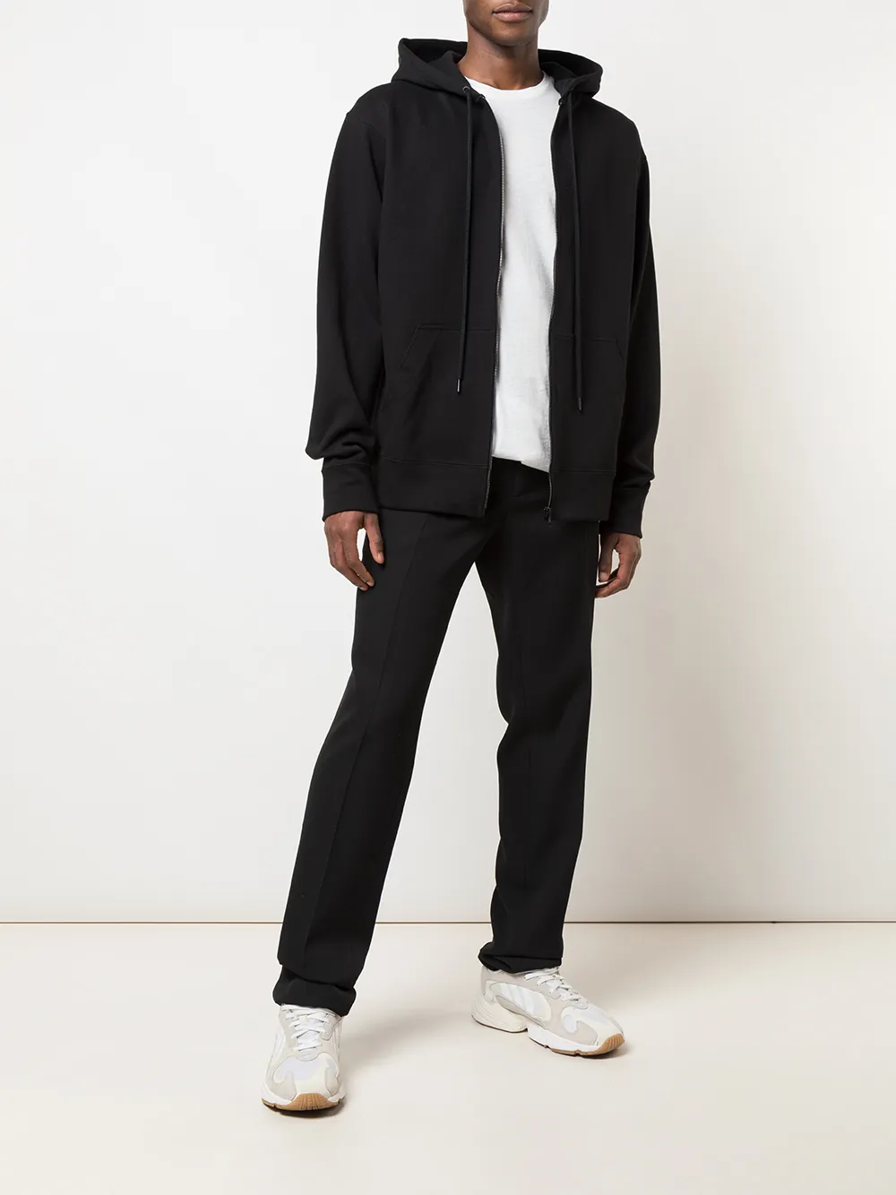 фото Wardrobe.nyc худи release 01