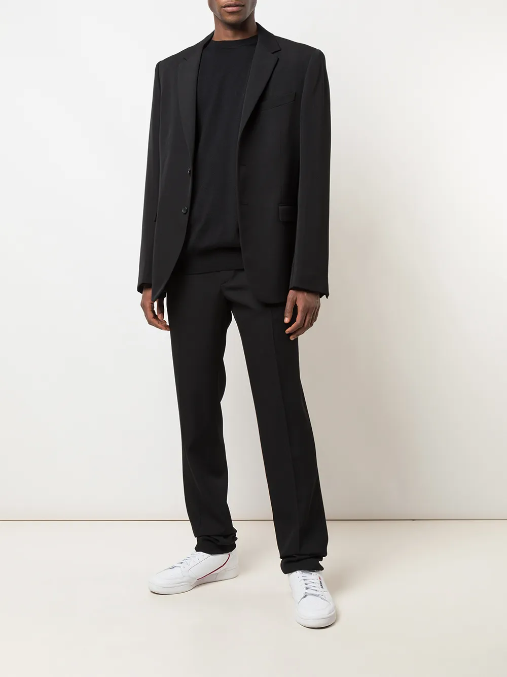Image 2 of WARDROBE.NYC Release 01 trousers