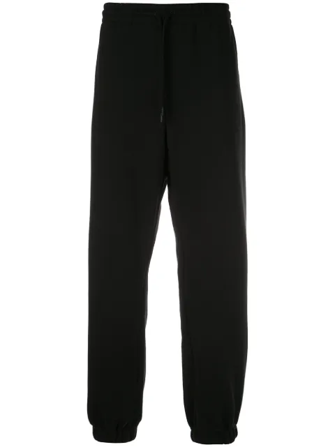 WARDROBE.NYC Release 02 classic track pants