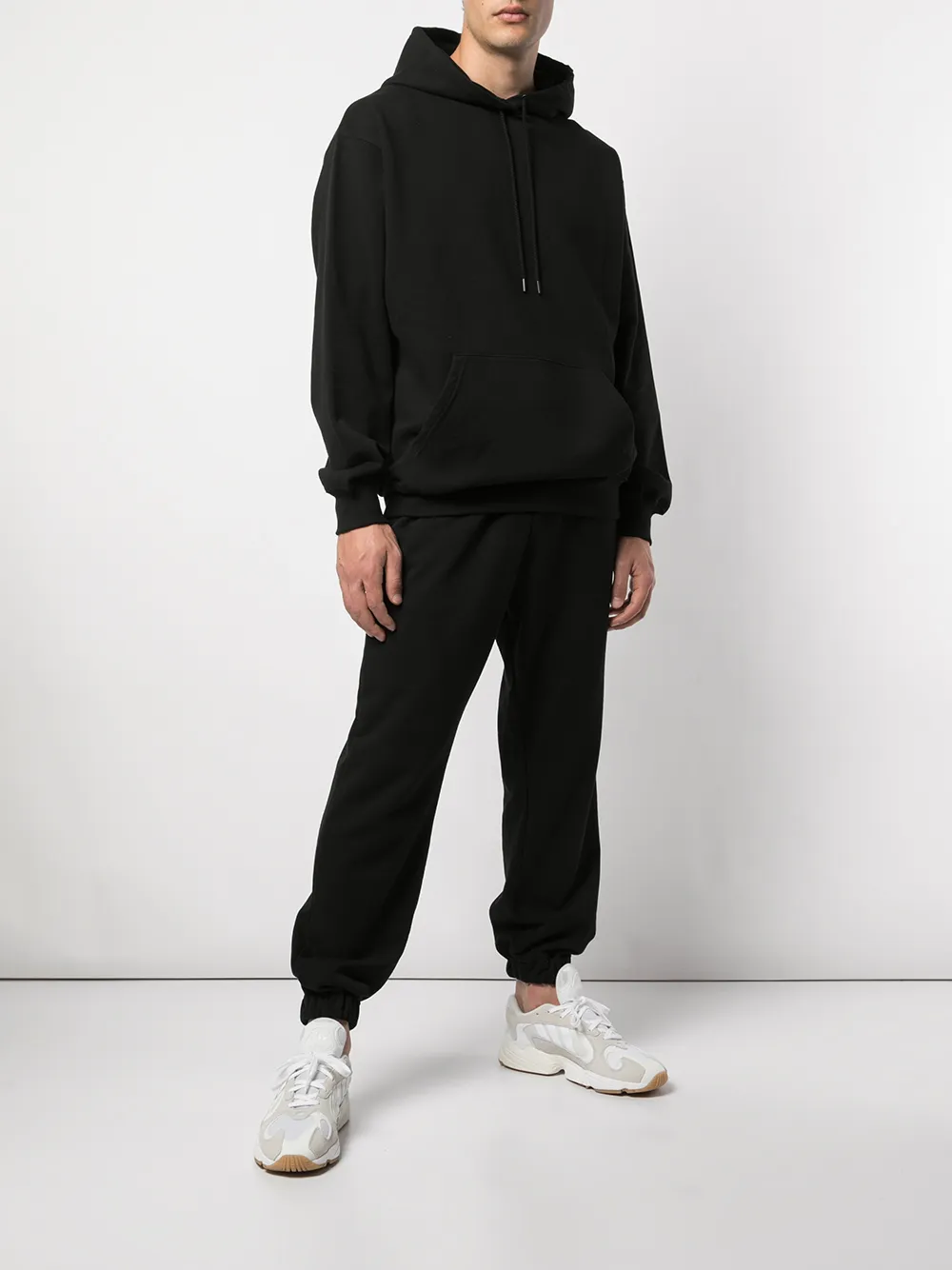 WARDROBE.NYC Release 02 classic track pants | Sweatpants | Image 2