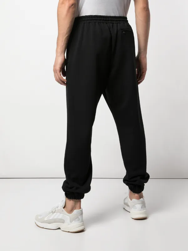 WARDROBE.NYC Release 02 Classic Track Pants Farfetch
