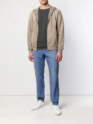 【関税込み】John Elliott グレー Rush フーディ John Elliott - Shop the Menswear Collection at FARFETCH