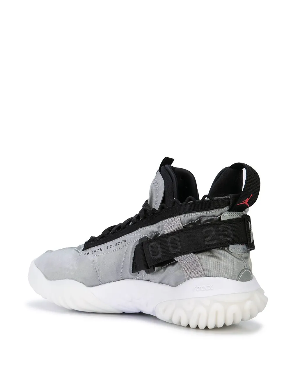 фото Nike кроссовки jordan proto react