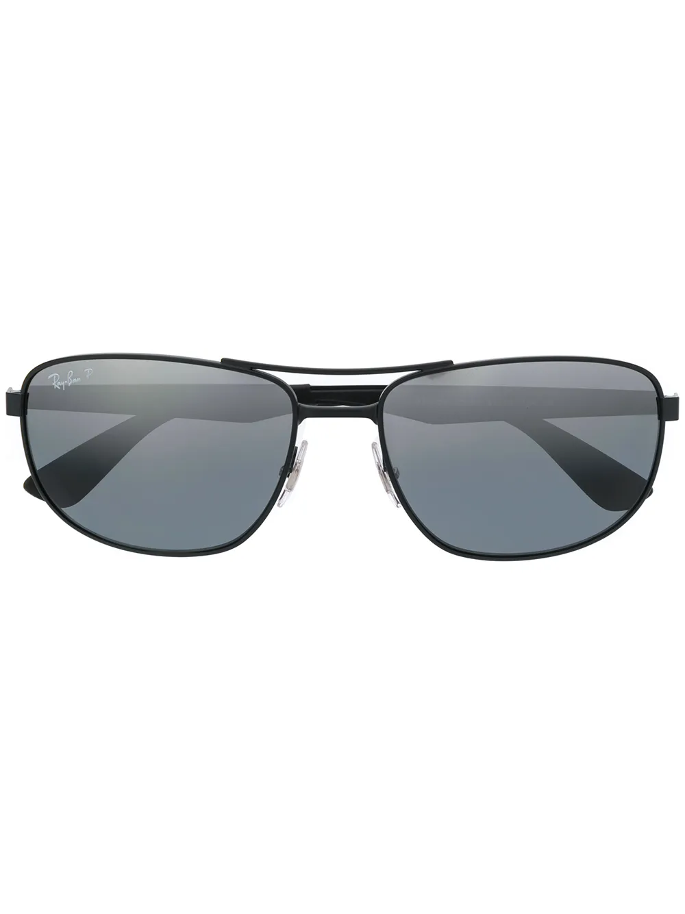 

Ray-Ban lentes de sol 3528 - Negro