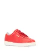 Image 2 of Chanel Pre-Owned Sports lace-up sneakers