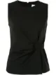 الصورة 1 من Dion Lee بلوزة مجسمة