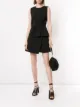 الصورة 2 من Dion Lee بلوزة مجسمة