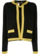 Image 1 of Chanel Pre-Owned CHANEL CC Ensemble Cardigan Tops