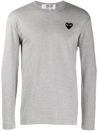 Comme Des Garçons Play