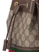 Gucci Ophidia small GG bucket bag
