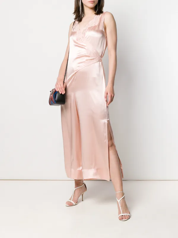 Stella McCartney ステラ・マッカートニー レース ジャンプスーツ  