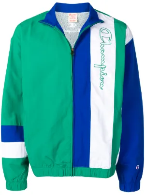 champion men's outerwear