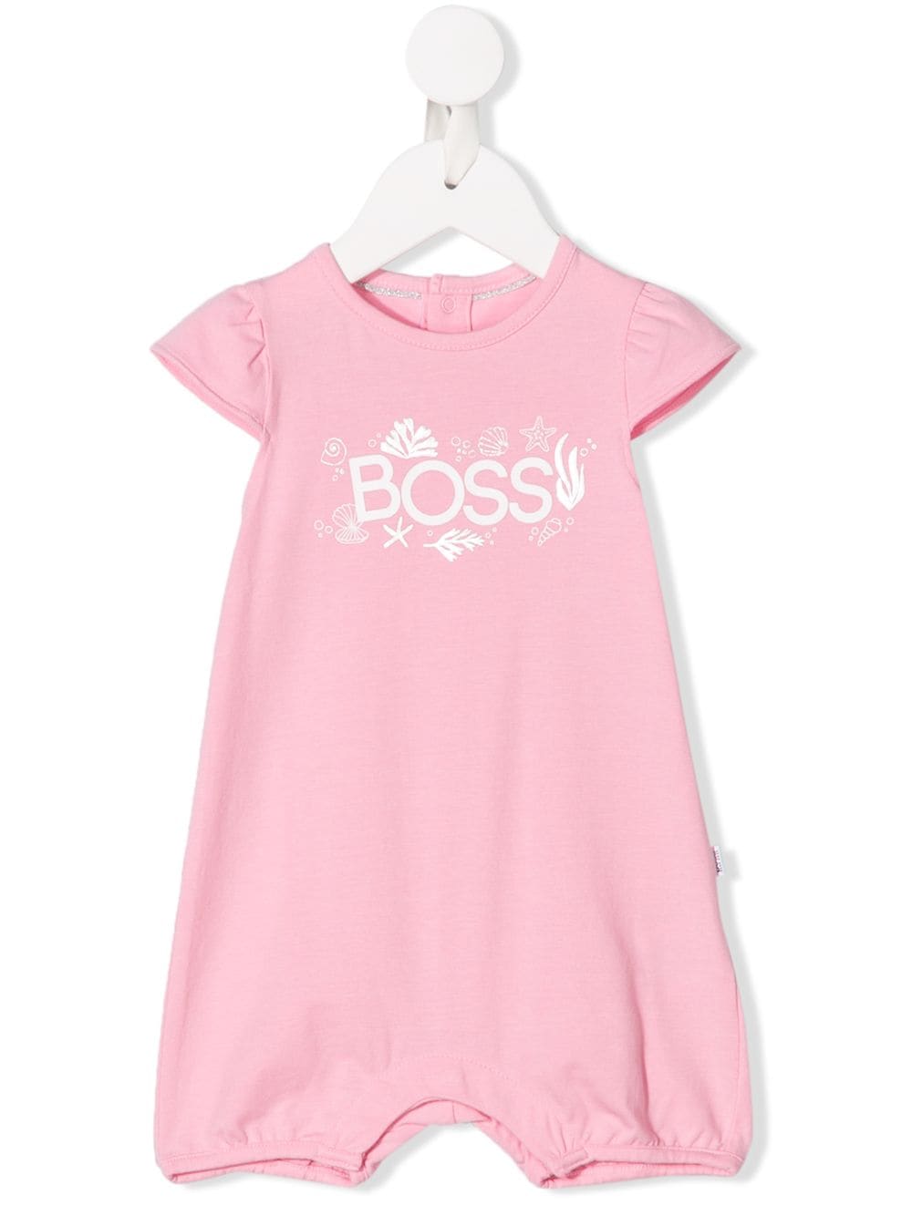 hugo boss baby girl sale
