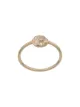 Image 1 of Origin 31 9kt yellow gold Sherbert Pip ring