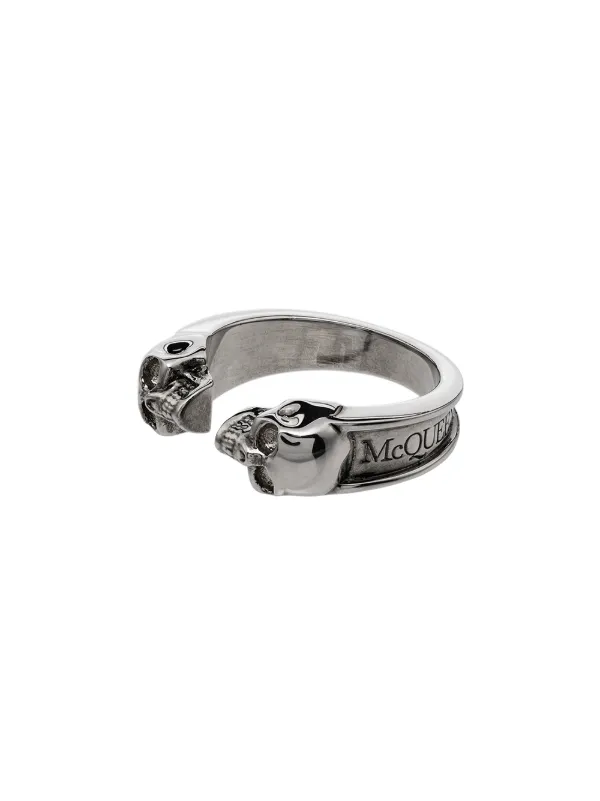 Alexander McQueen Ring リング-